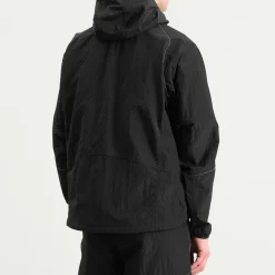 and wander x ROA Ripstop Wind Jacket