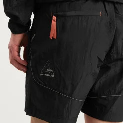and wander x ROA Ripstop Wind Shorts