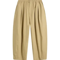 Anglan Essential Easy Balloon Trousers