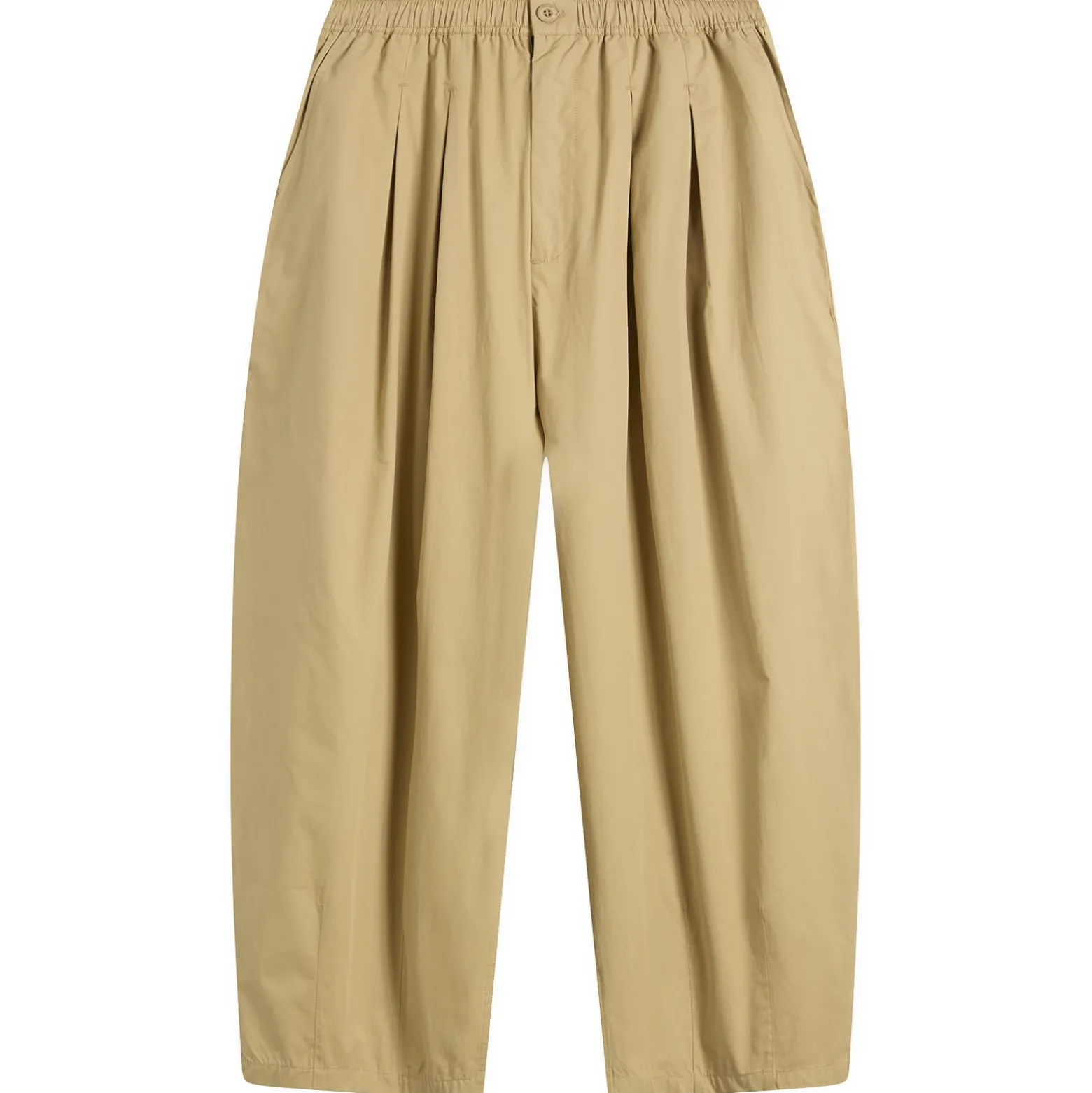Anglan Essential Easy Balloon Trousers