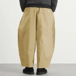Anglan Essential Easy Balloon Trousers
