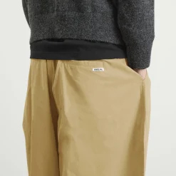 Anglan Essential Easy Balloon Trousers