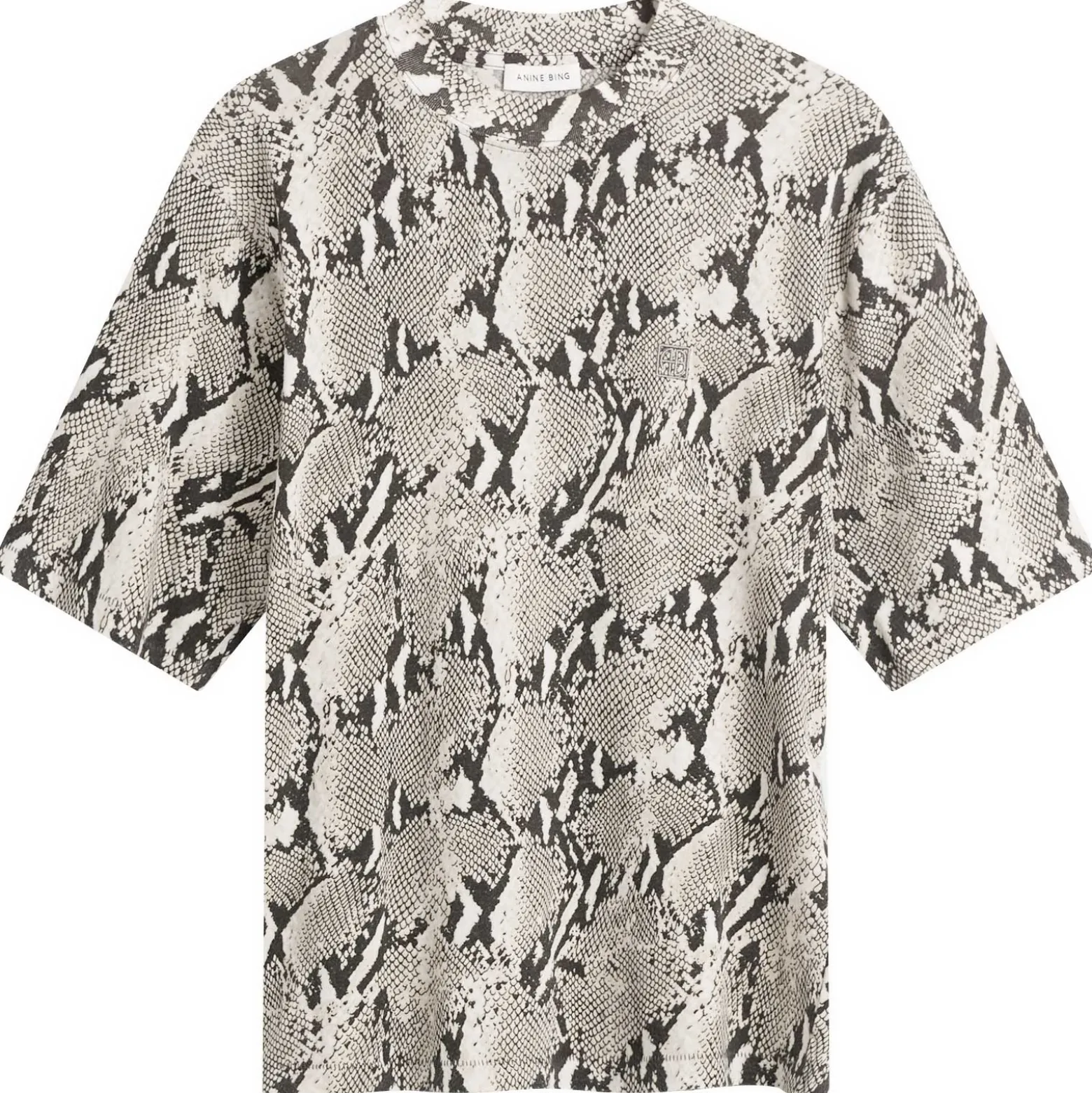 Anine Bing Avi T-Shirt