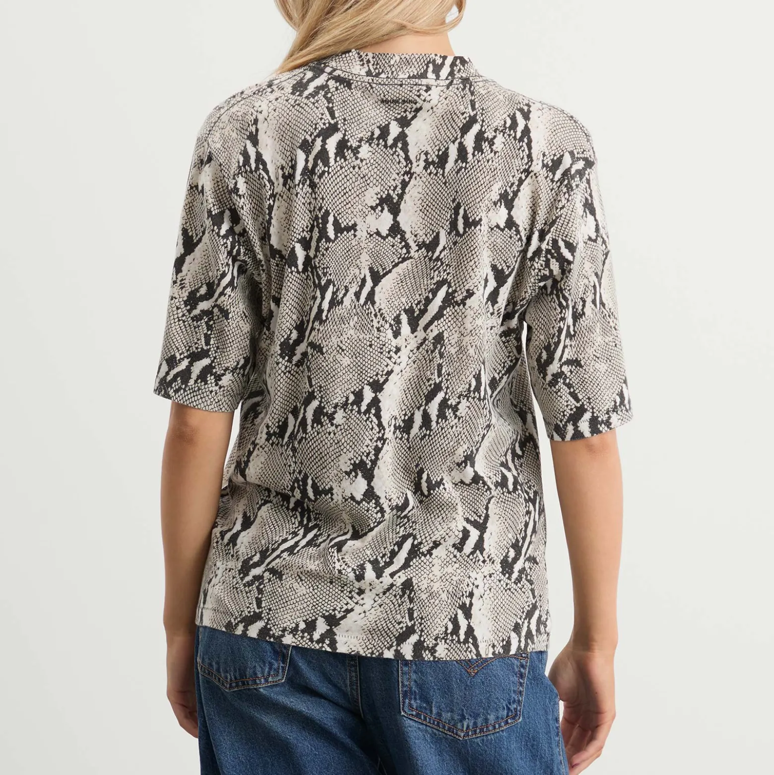 Anine Bing Avi T-Shirt