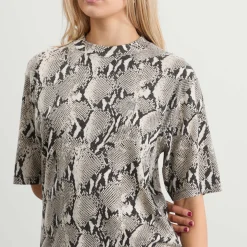 Anine Bing Avi T-Shirt