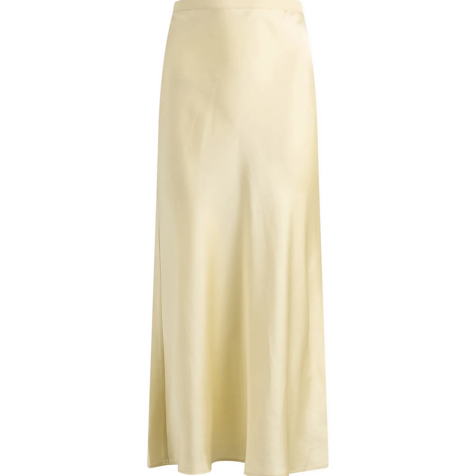 Anine Bing Bar Silk Skirt