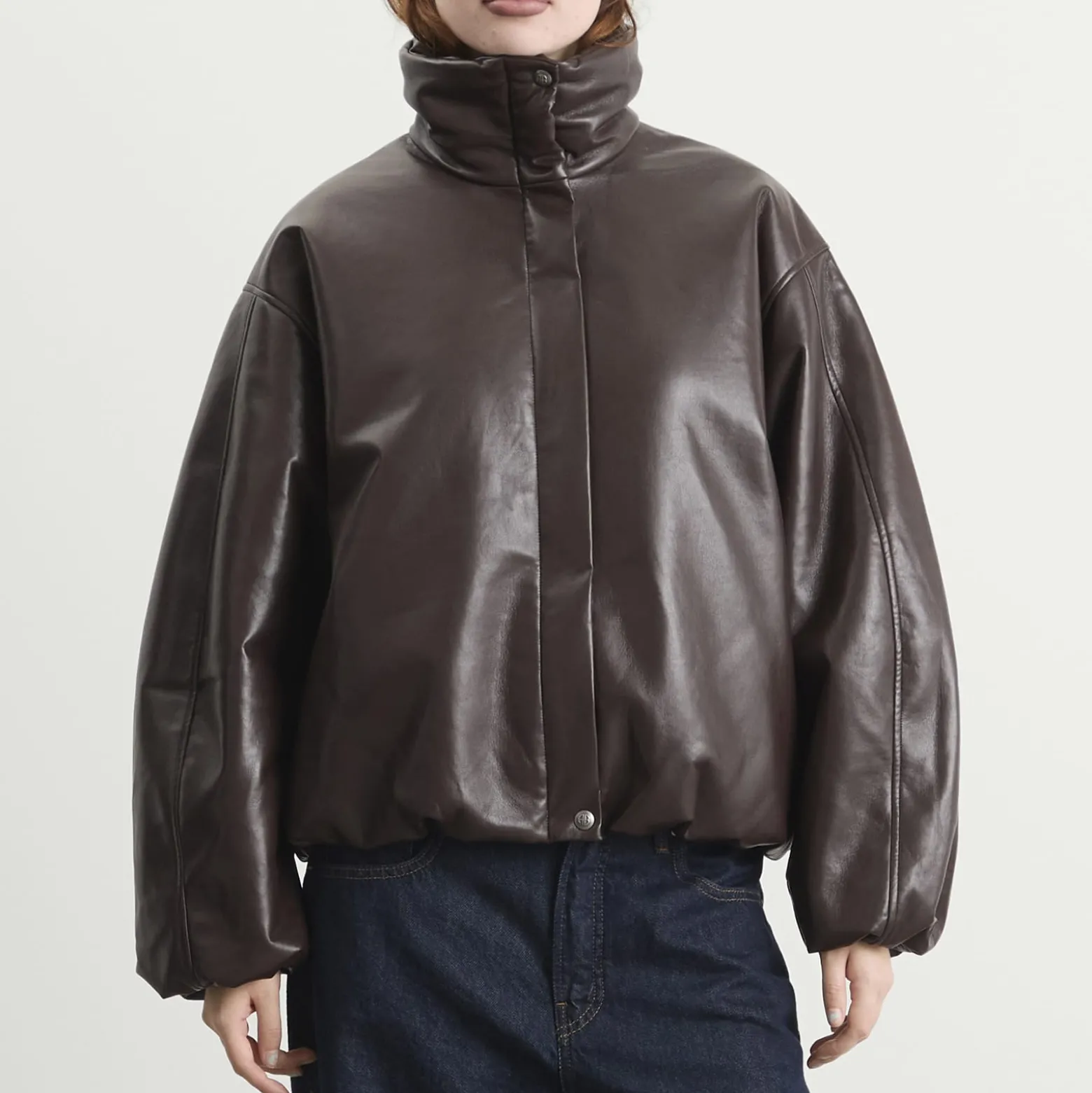 Anine Bing Cyrus Jacket