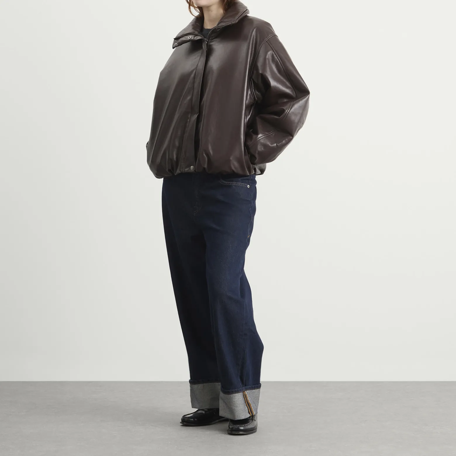 Anine Bing Cyrus Jacket