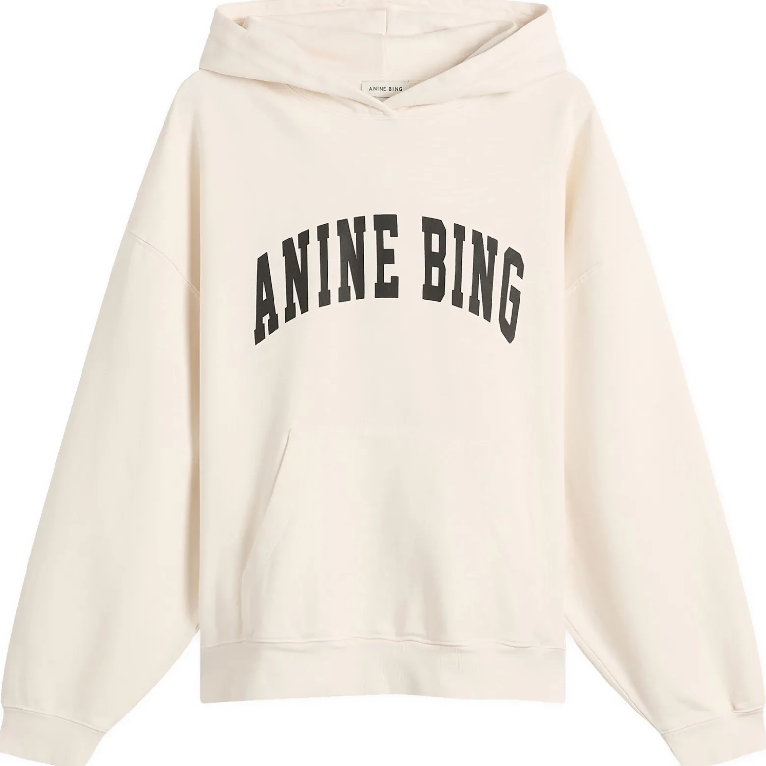Anine Bing Harvey Sweatshirt