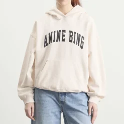 Anine Bing Harvey Sweatshirt