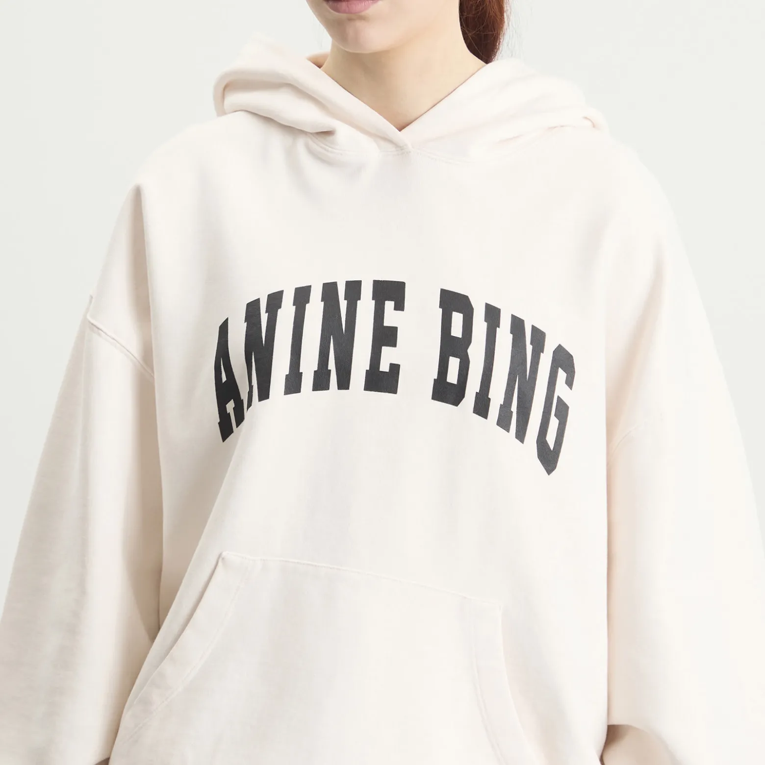 Anine Bing Harvey Sweatshirt