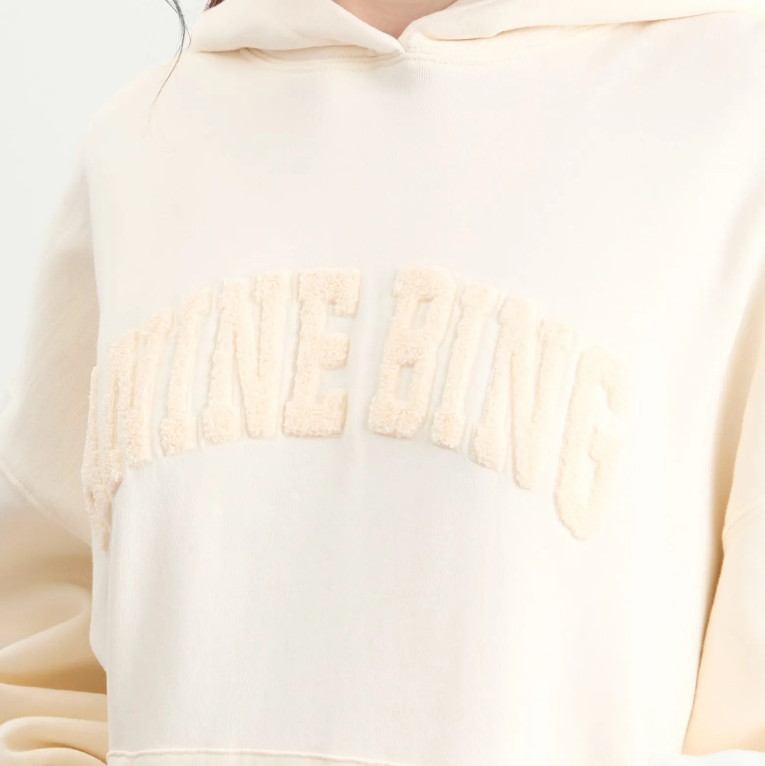 Anine Bing Harvey Sweatshirt