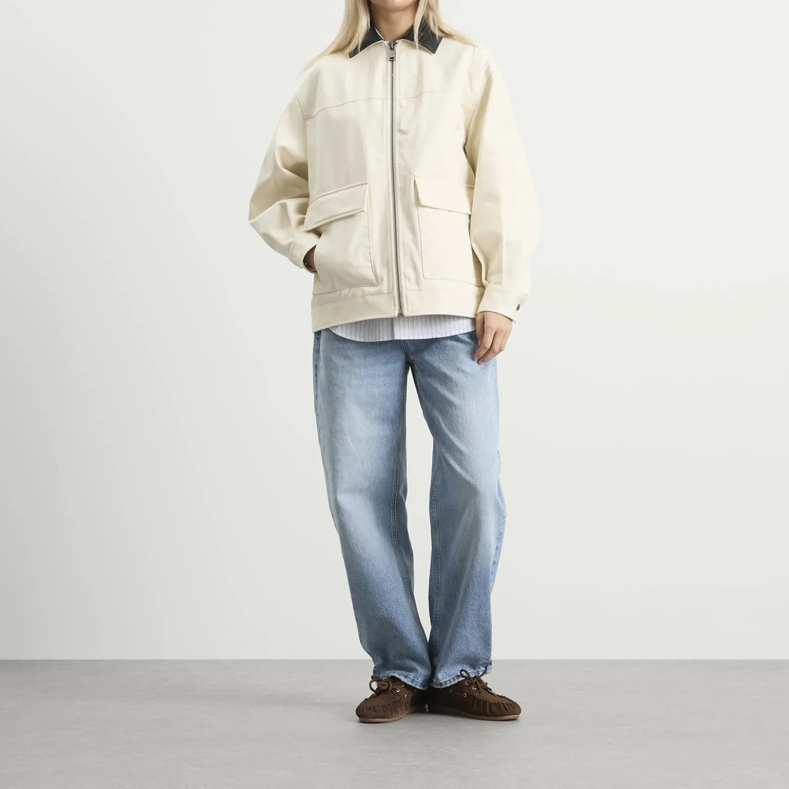 Anine Bing Holden Jacket