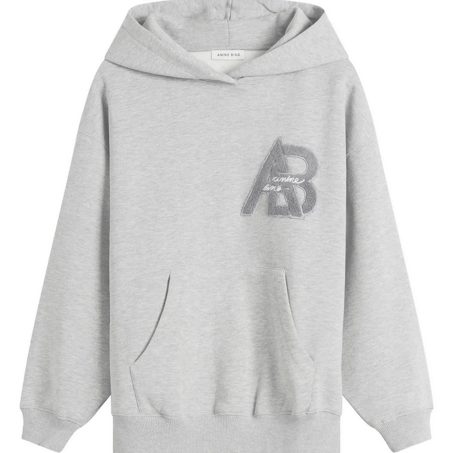 Anine Bing Jaci Hoodie