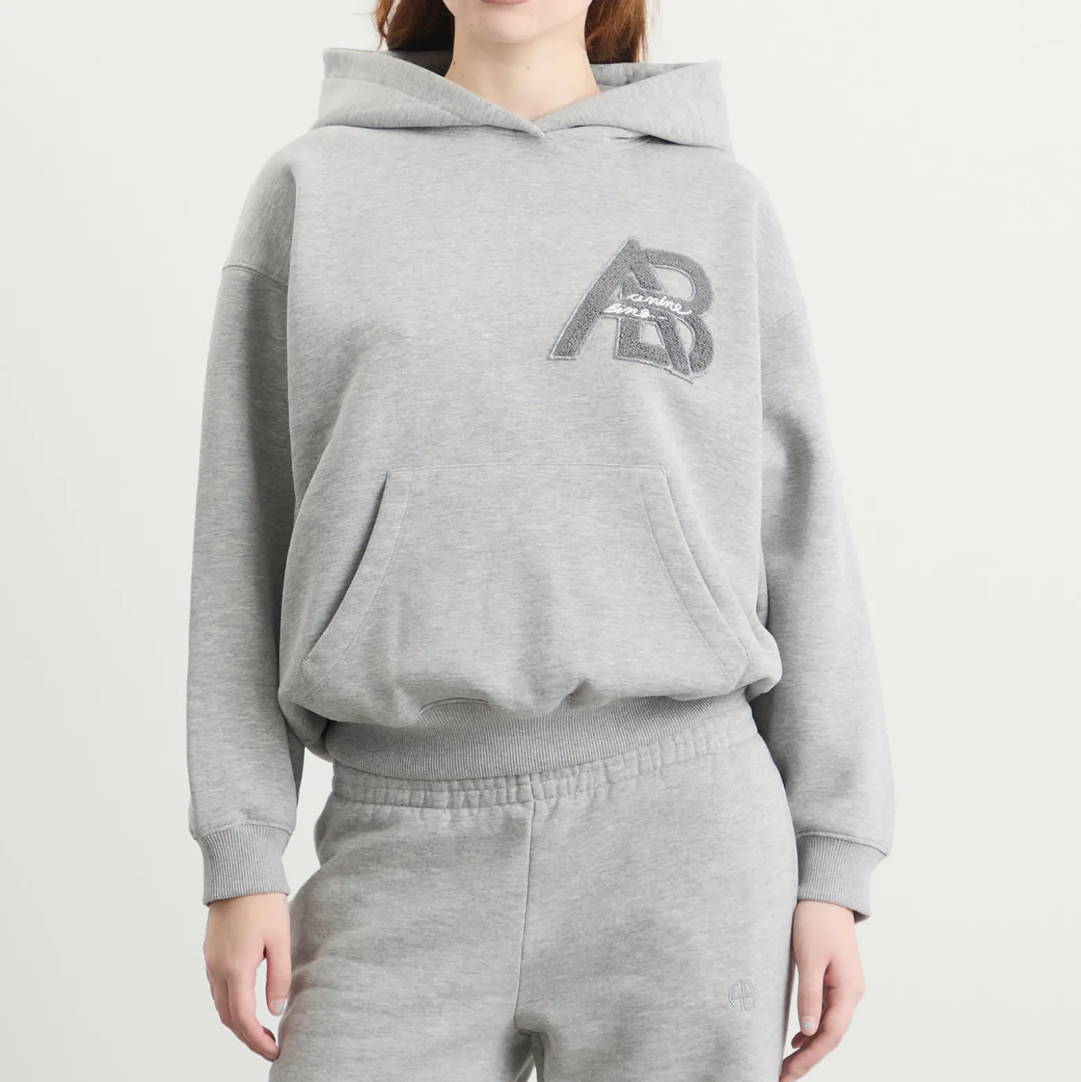 Anine Bing Jaci Hoodie