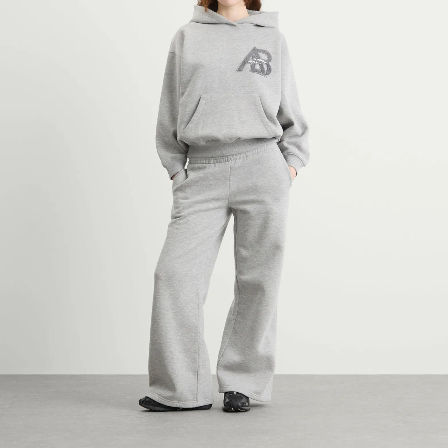 Anine Bing Jaci Hoodie