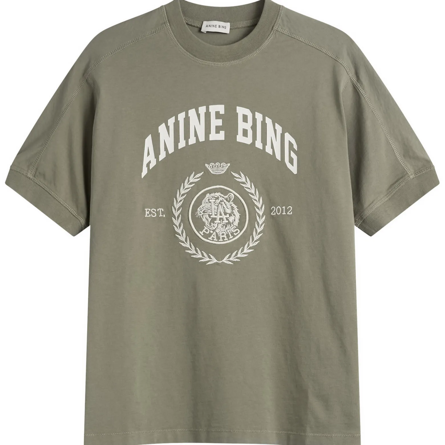 Anine Bing Jaylin T-Shirt