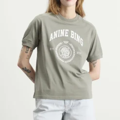 Anine Bing Jaylin T-Shirt