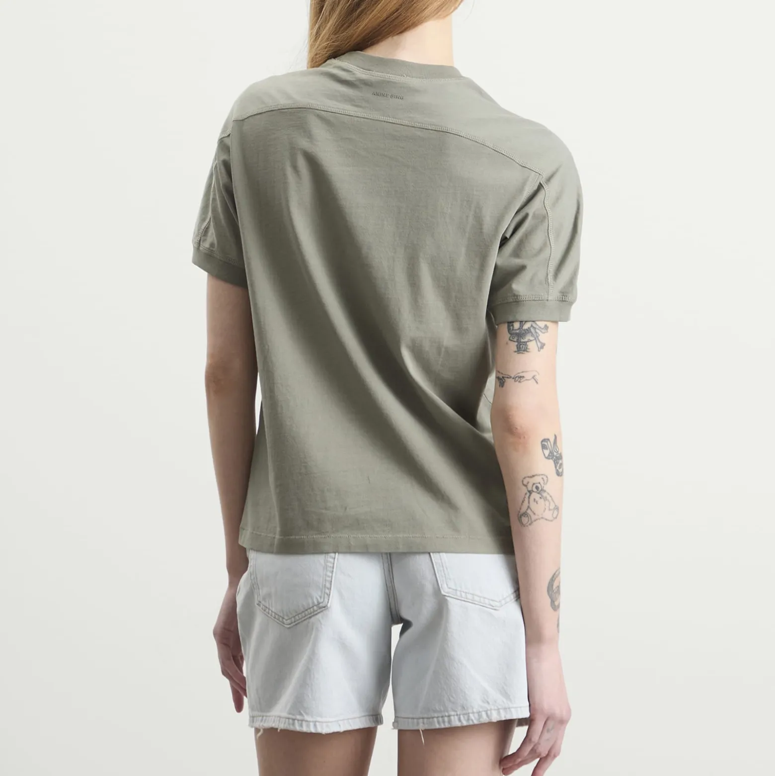 Anine Bing Jaylin T-Shirt