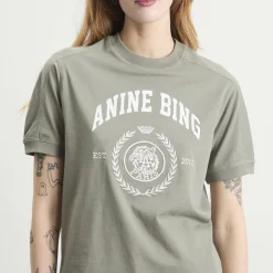 Anine Bing Jaylin T-Shirt