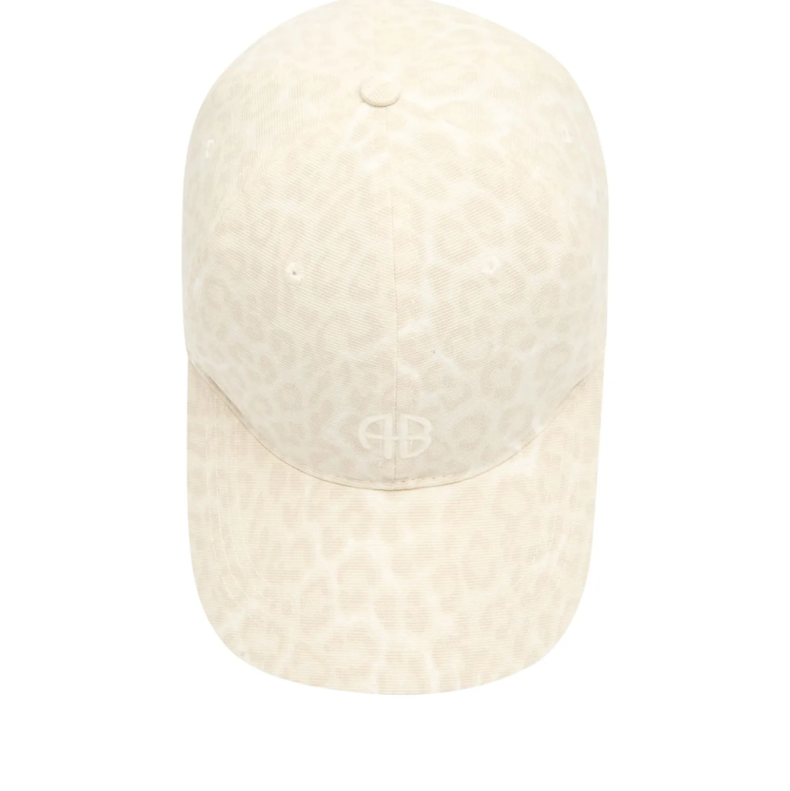 Anine Bing Jeremy Baseball Cap