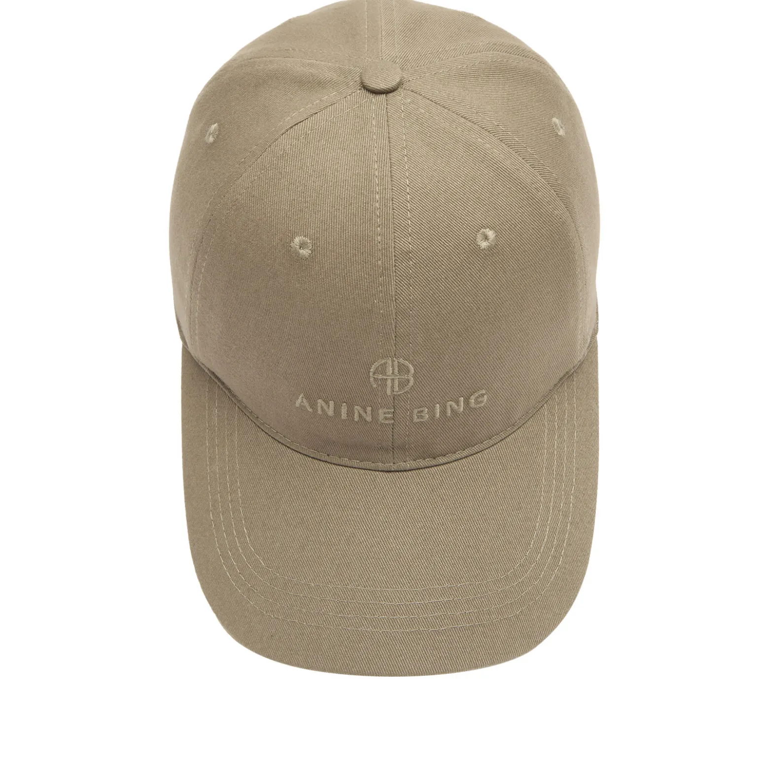 Anine Bing Jeremy Baseball Cap