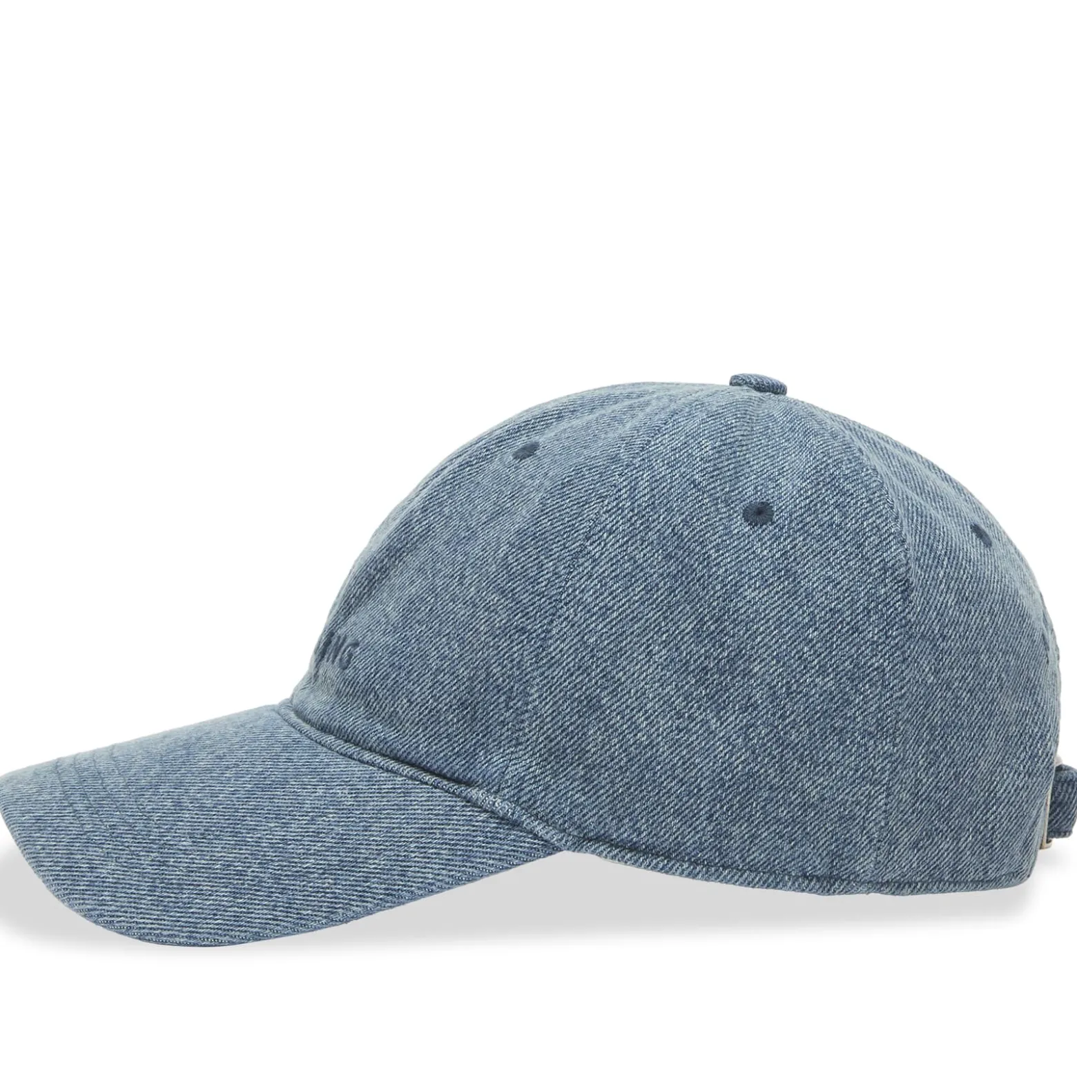 Anine Bing Jeremy Baseball Cap