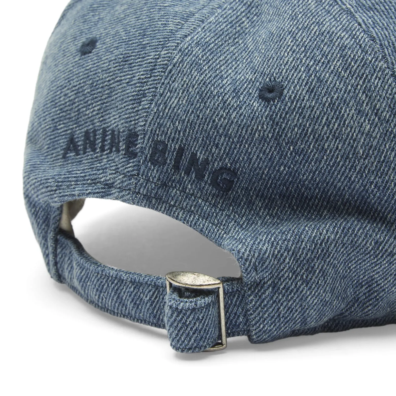 Anine Bing Jeremy Baseball Cap