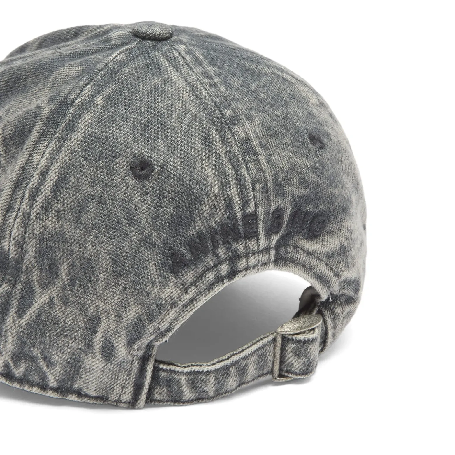 Anine Bing Jeremy Baseball Cap