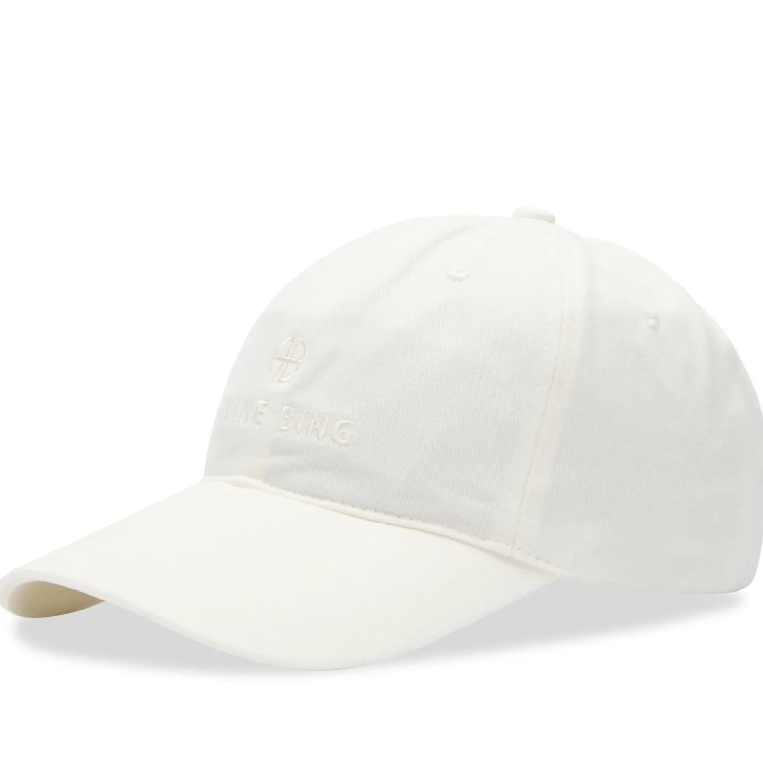Anine Bing Jeremy Baseball Cap