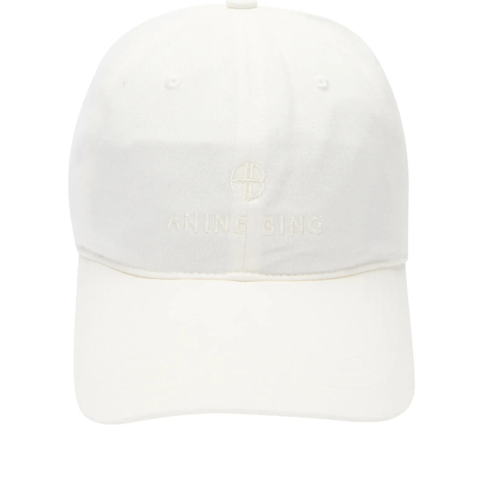 Anine Bing Jeremy Baseball Cap