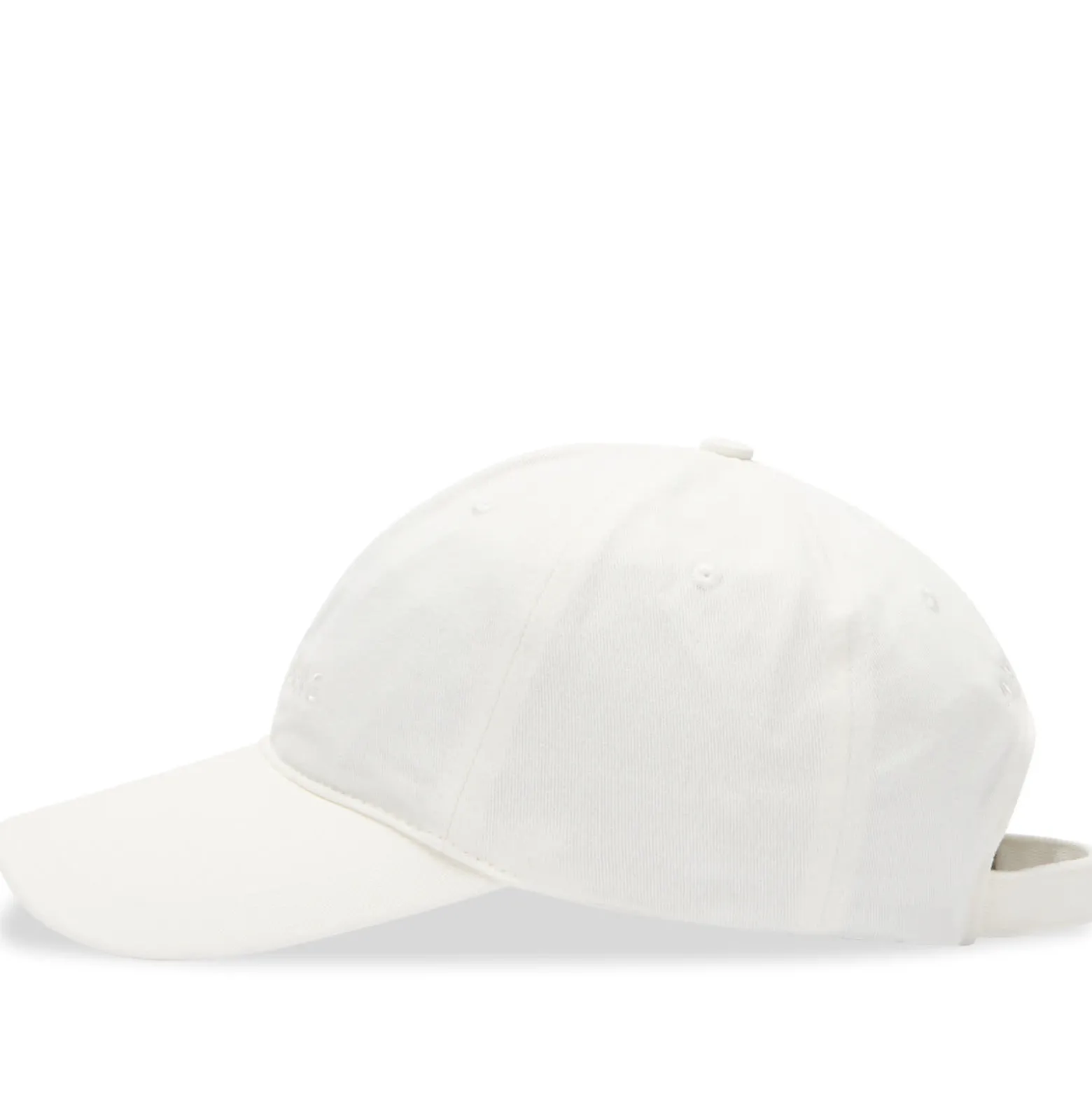 Anine Bing Jeremy Baseball Cap
