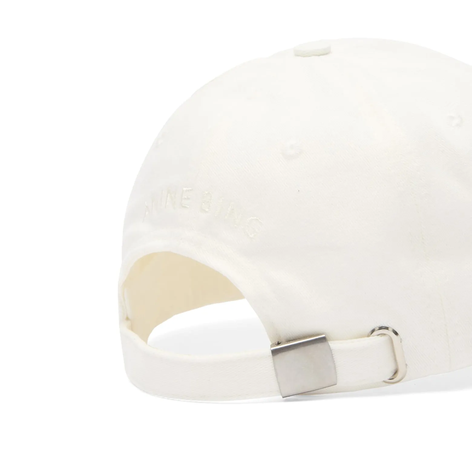 Anine Bing Jeremy Baseball Cap