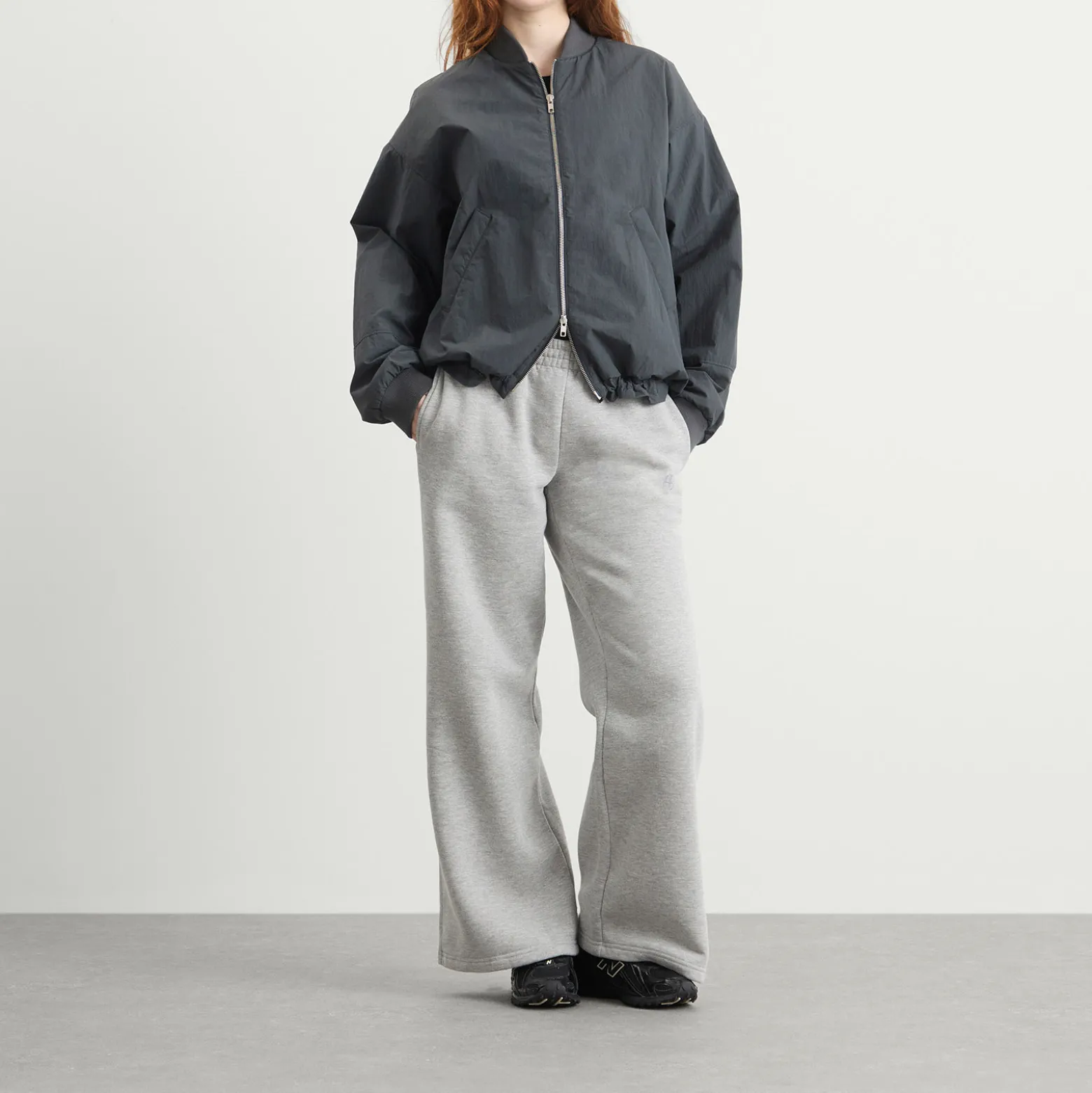 Anine Bing Kacey Sweatpant