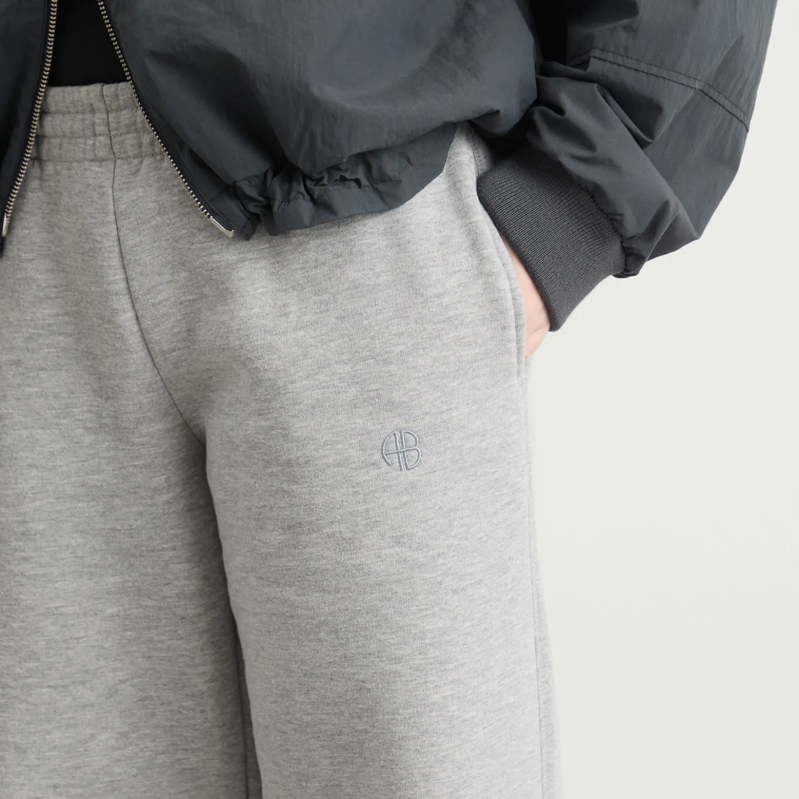 Anine Bing Kacey Sweatpant