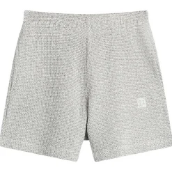 Anine Bing Kam Sweat Shorts