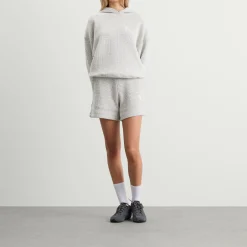 Anine Bing Kam Sweat Shorts