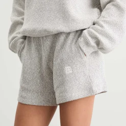 Anine Bing Kam Sweat Shorts