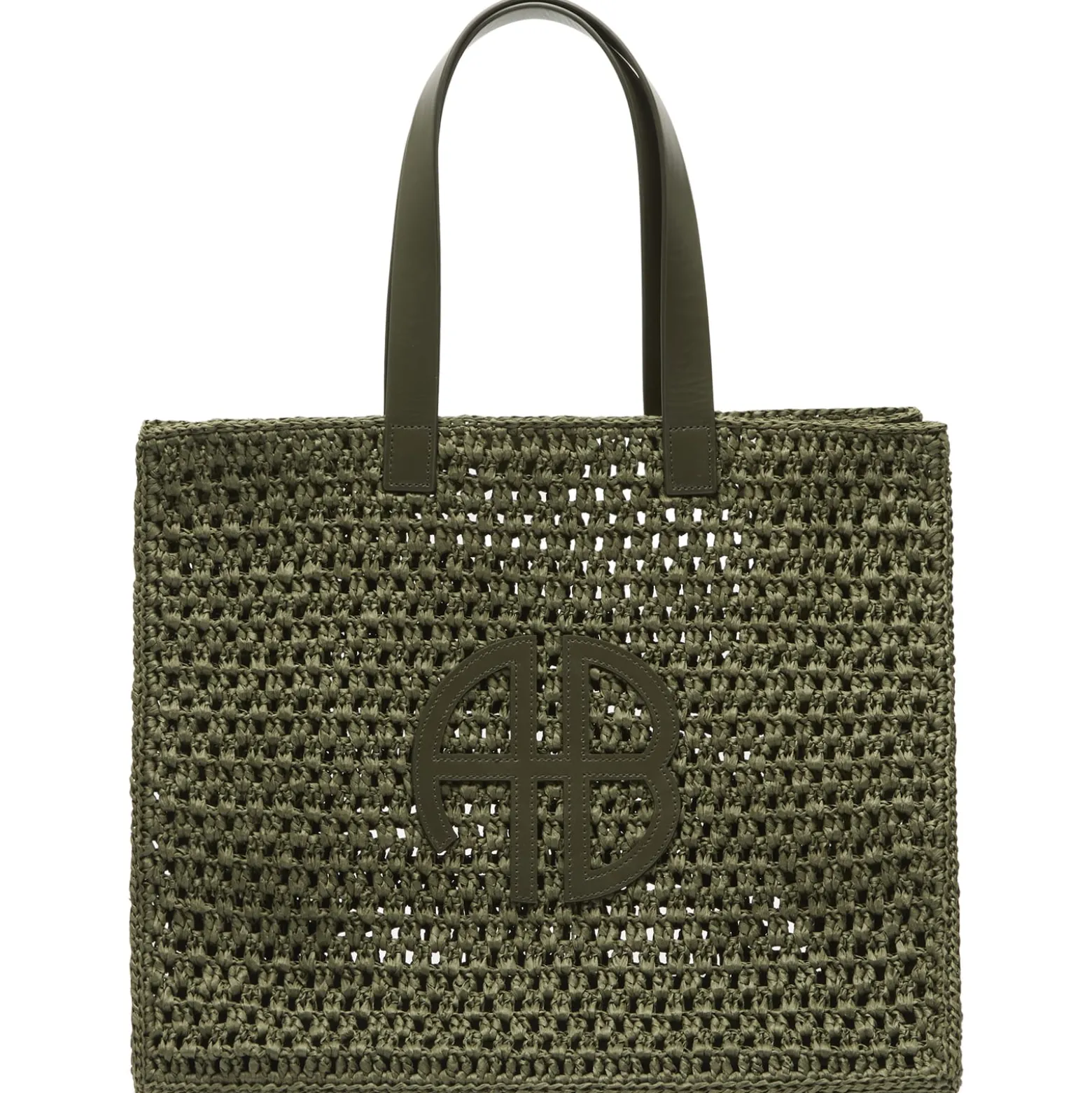 Anine Bing Large Rio Tote