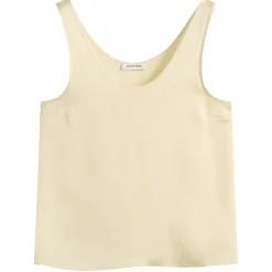 Anine Bing Lea Top