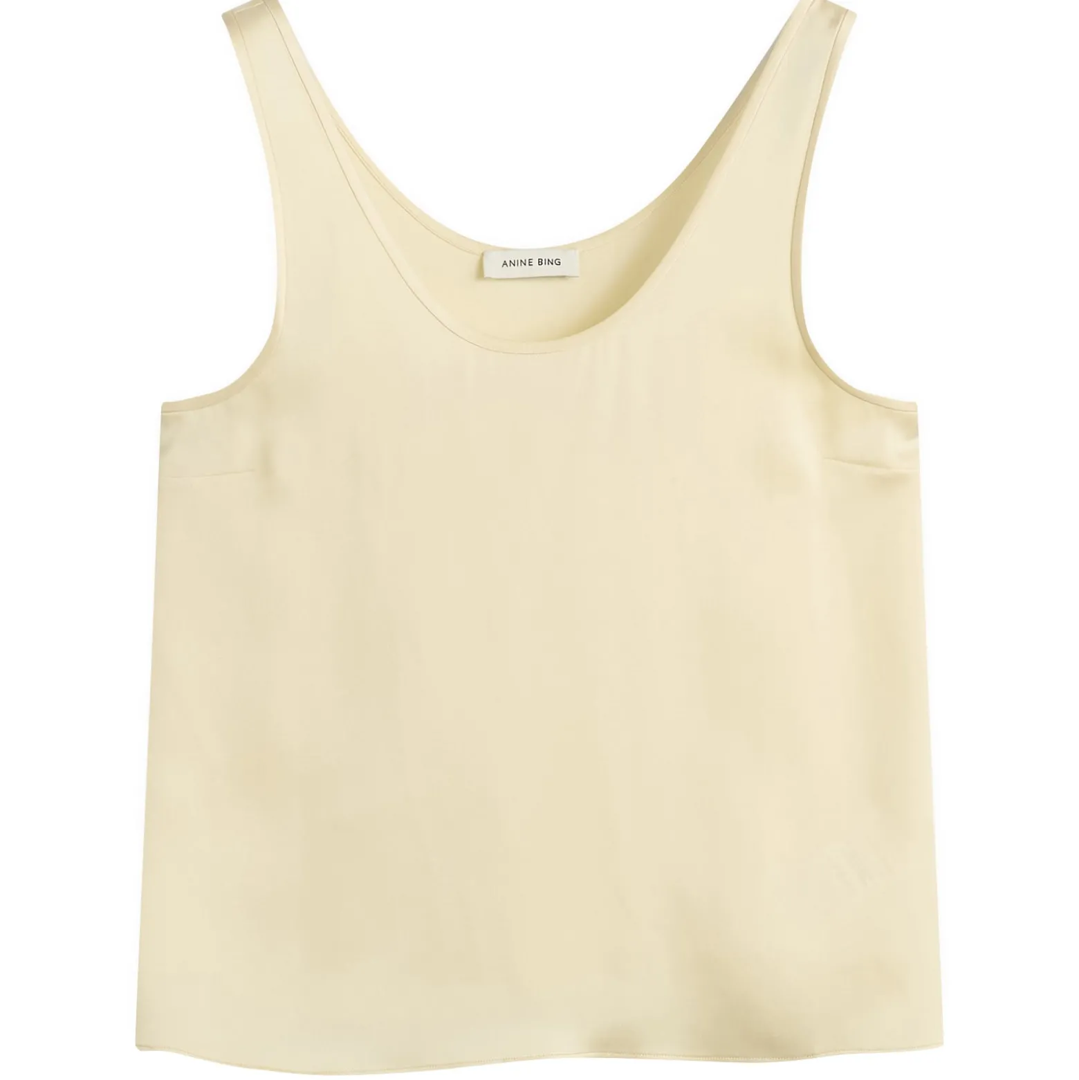 Anine Bing Lea Top