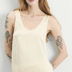 Anine Bing Lea Top