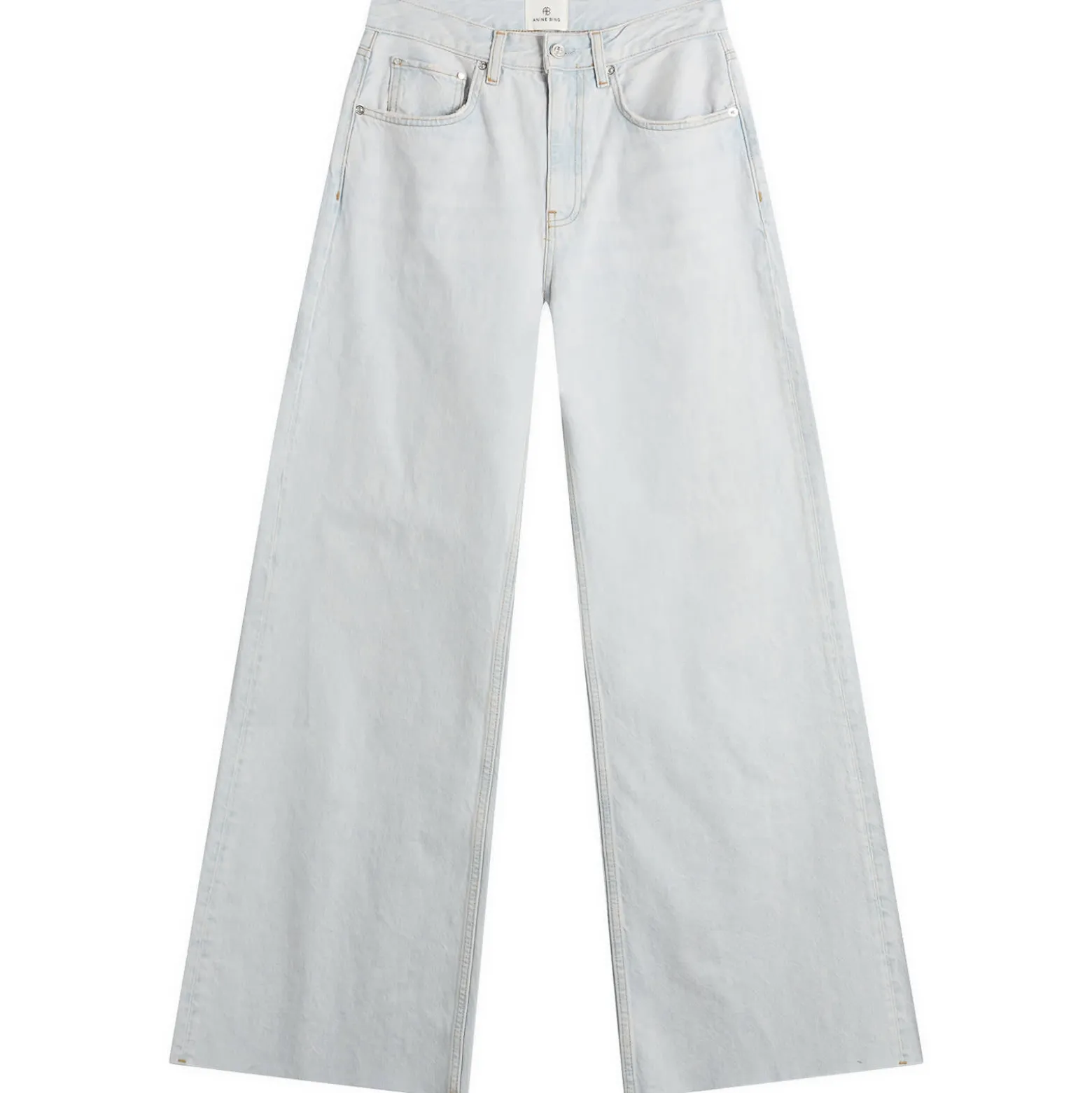 Anine Bing Lewis Jeans
