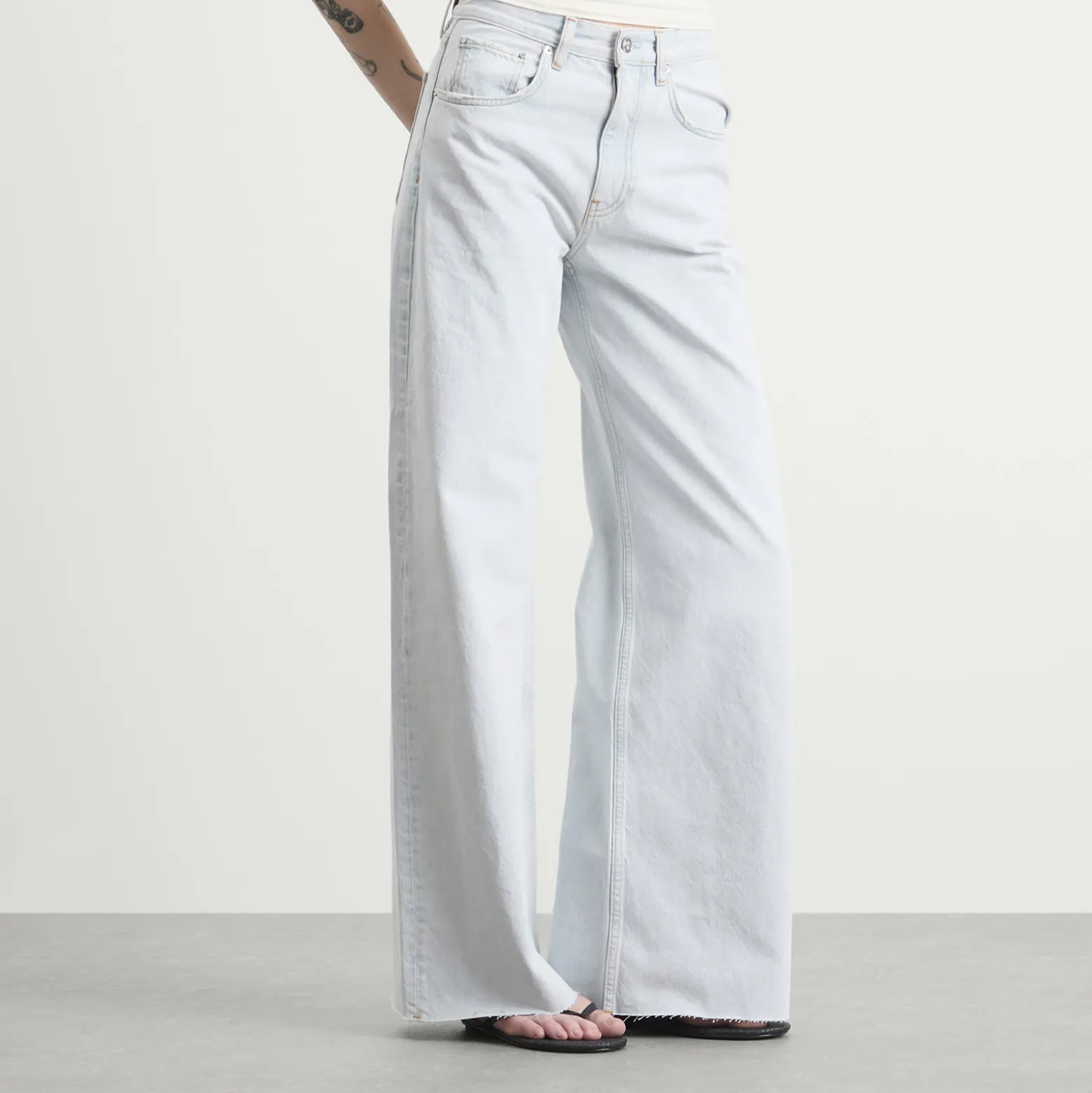 Anine Bing Lewis Jeans