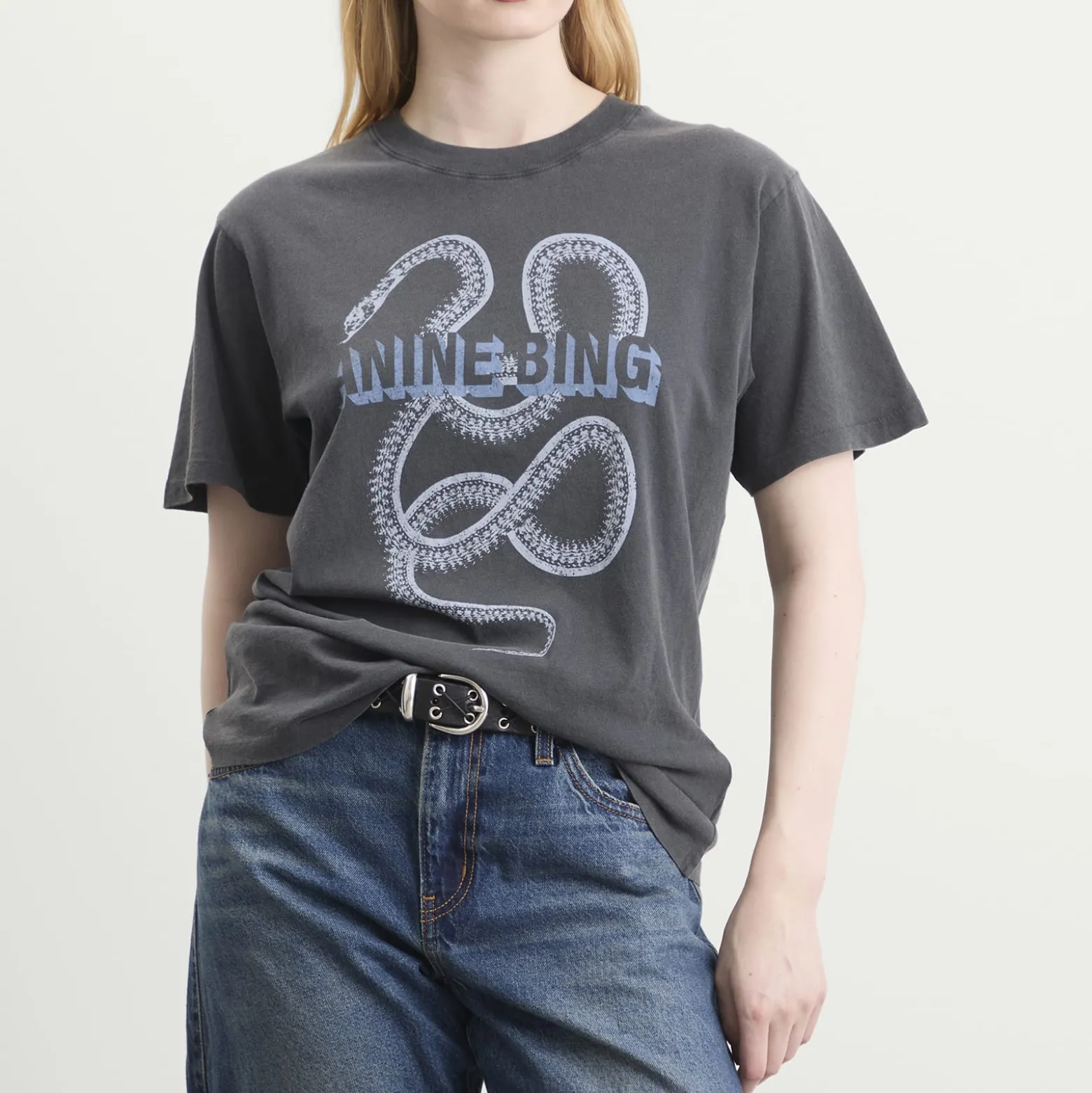 Anine Bing Lili T-Shirt