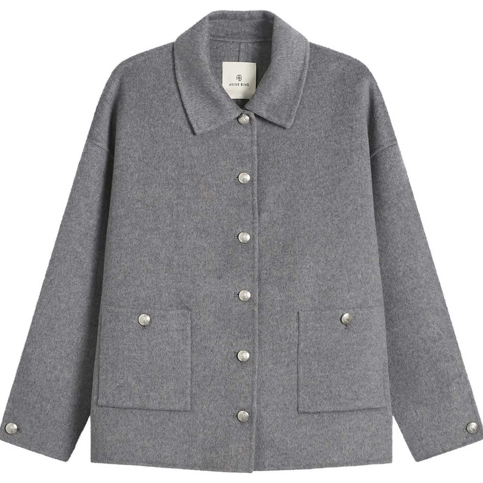 Anine Bing Luca Jacket