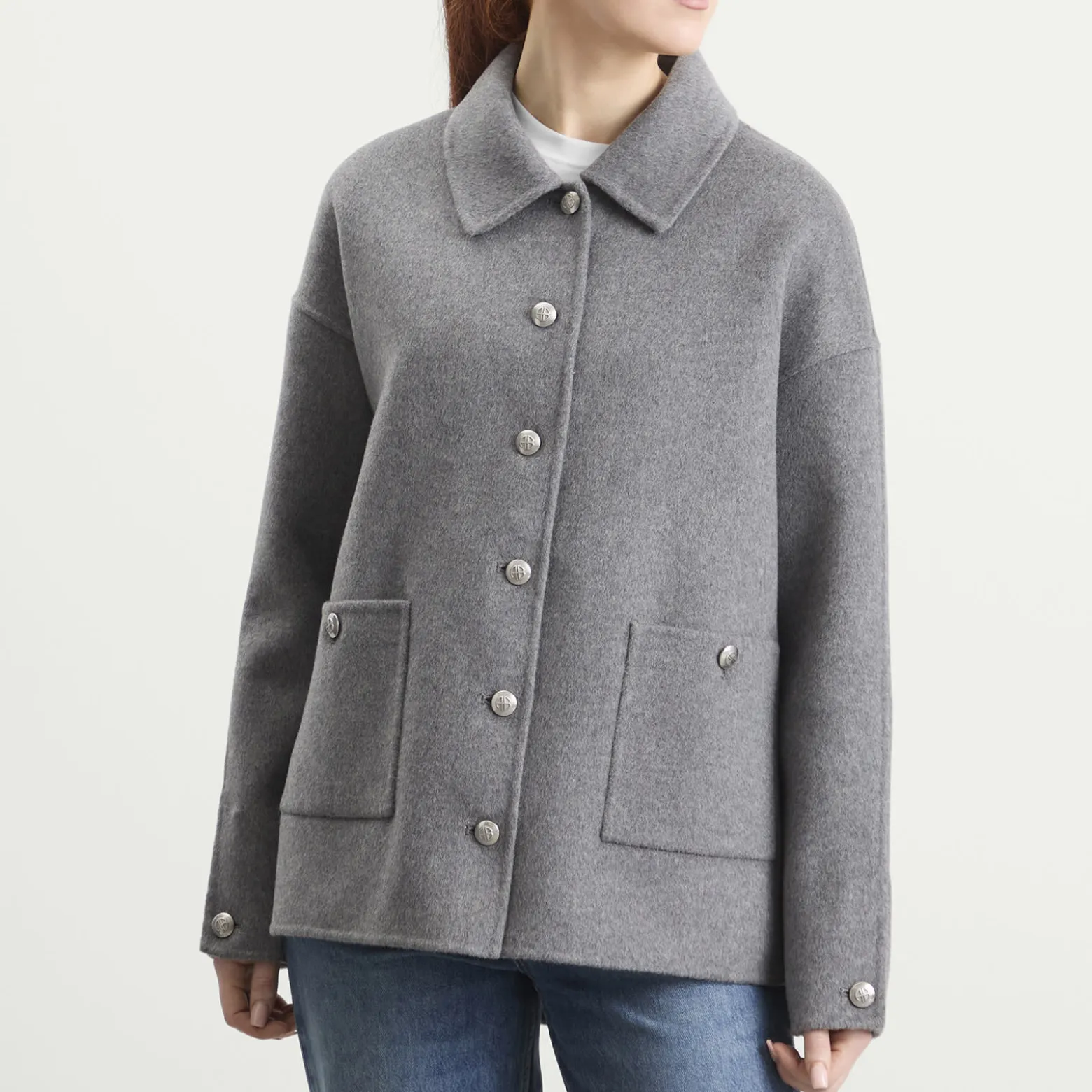 Anine Bing Luca Jacket