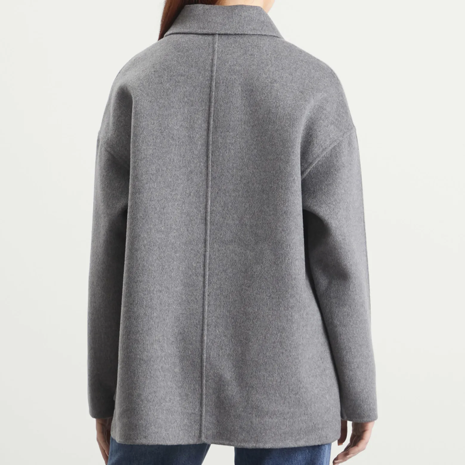 Anine Bing Luca Jacket