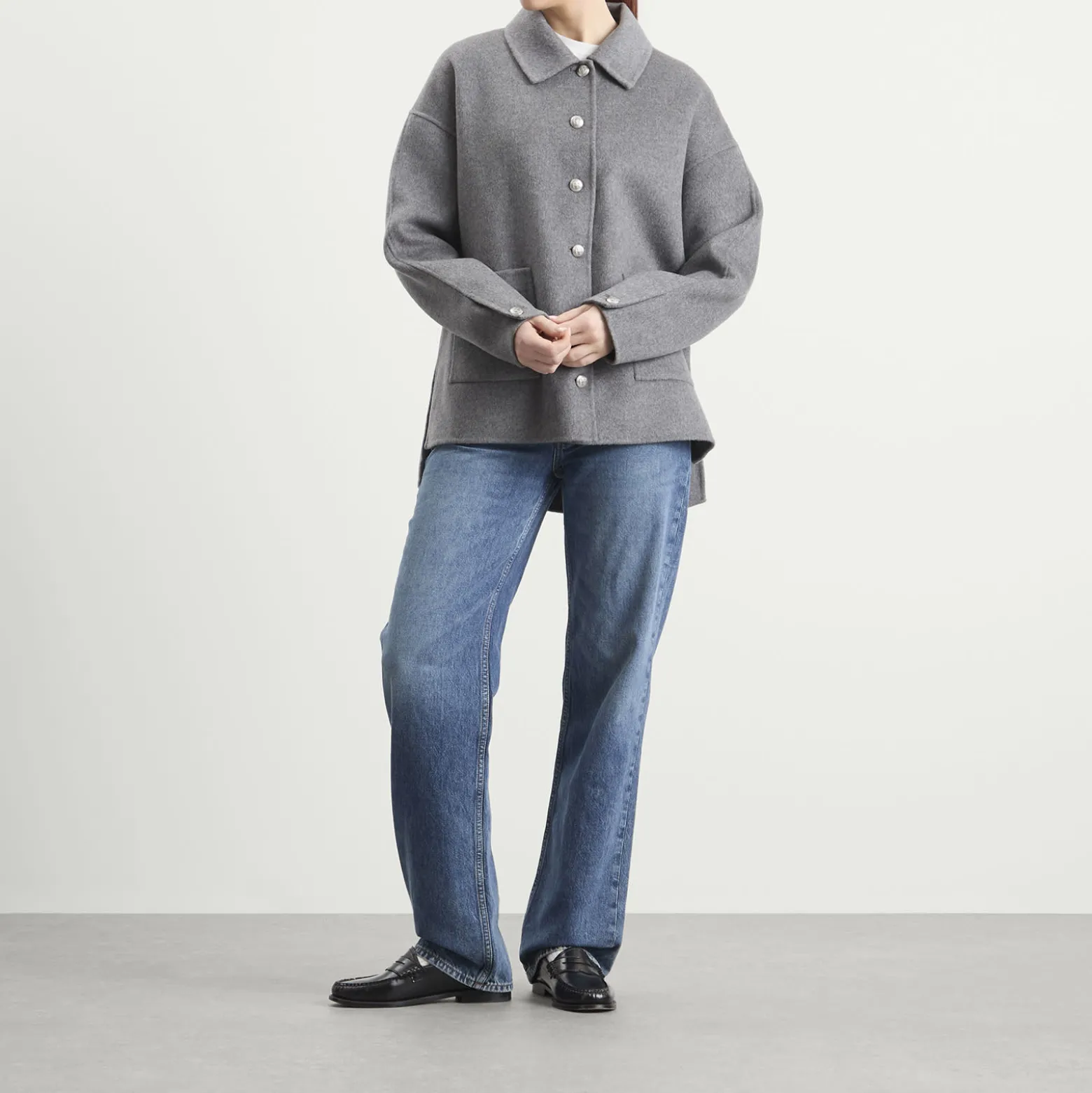Anine Bing Luca Jacket