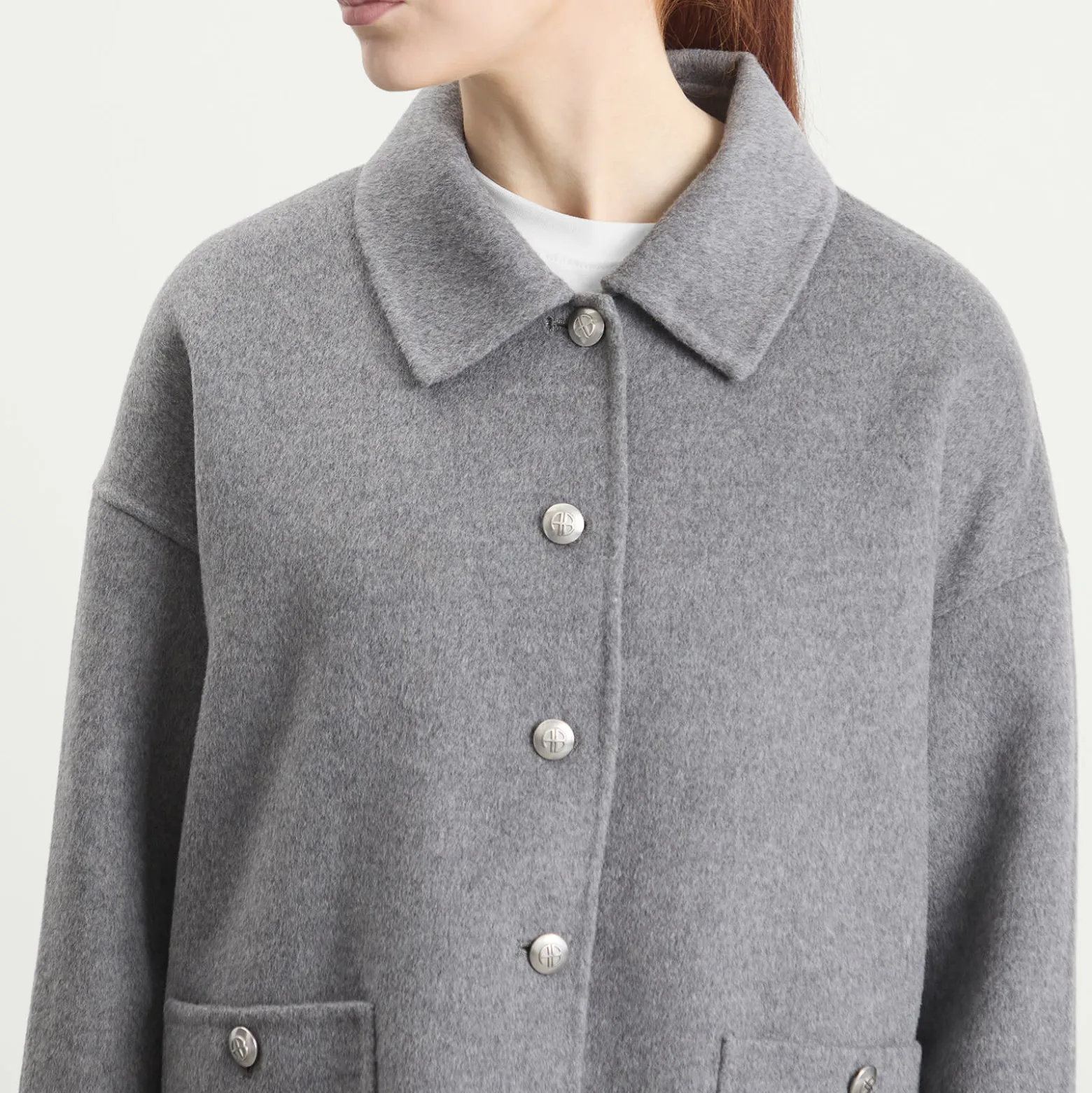 Anine Bing Luca Jacket